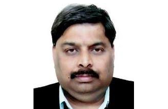Tenure of Manoj Sahay as Additional Secretary, Expenditure extended